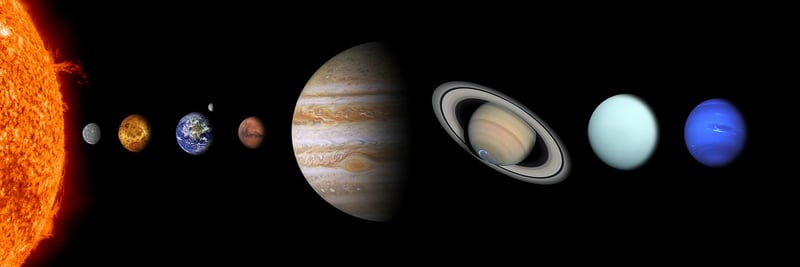 Planetary Rovers